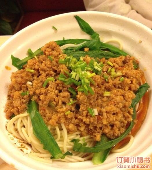 炸酱面,味诀餐饮 炸酱面价格【上海好吃正宗的炸酱面哪里吃】订餐小