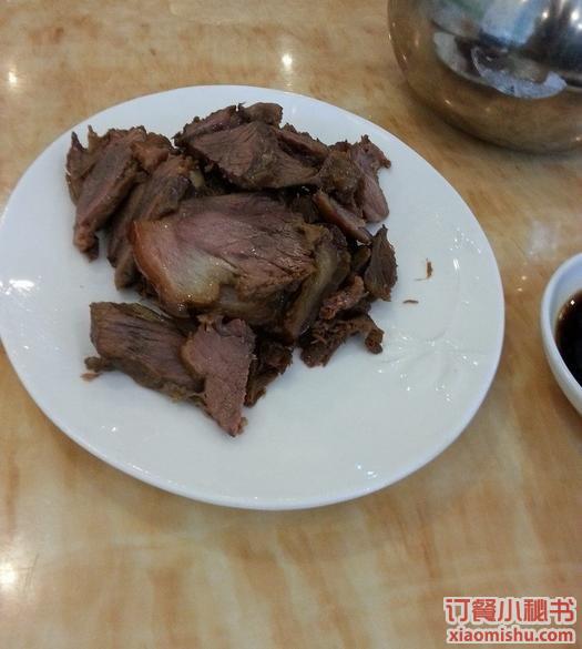 五香驴肉,张氏驴肉馆 五香驴肉价格【上海好吃正宗的五香驴肉哪里吃】