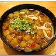 青岛马玉涛麻辣烫