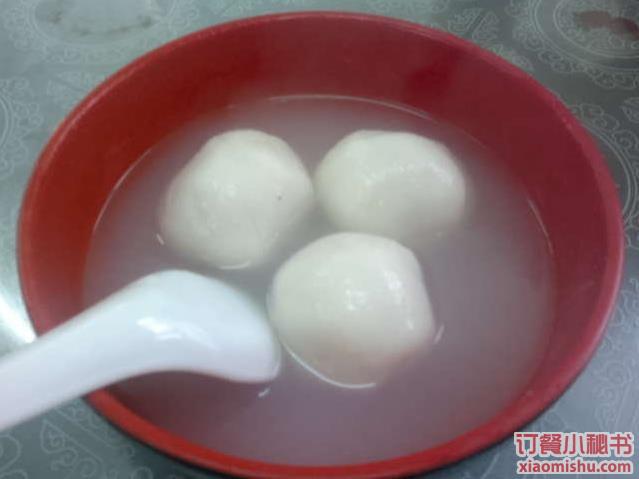 汤圆,四新食苑 汤圆价格【上海好吃正宗的汤圆哪里吃