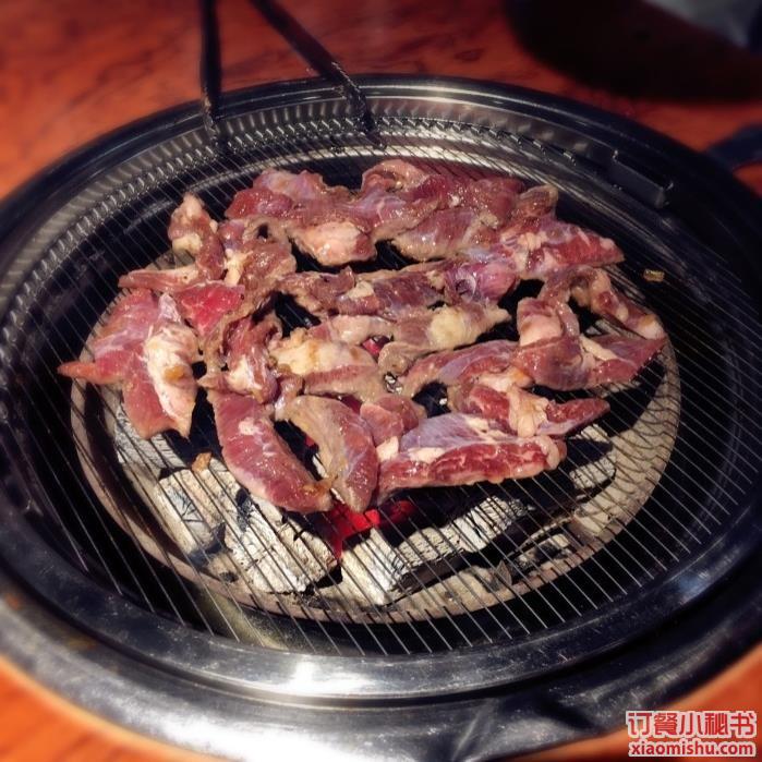 护心肉