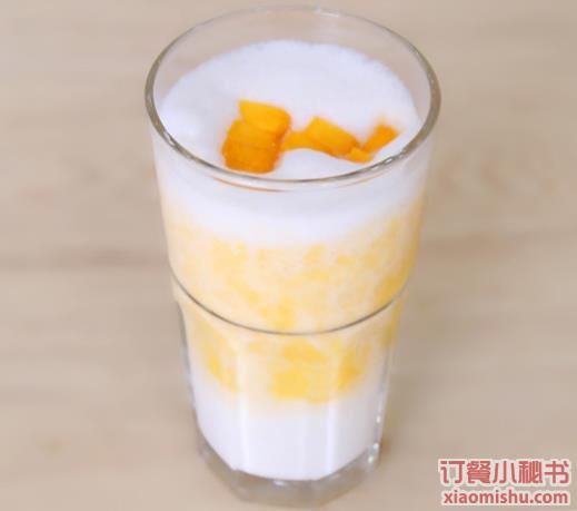 松江区 松江镇 甜点饮品 todo dessert 菜品 芒果鲜奶   --图片(15/15