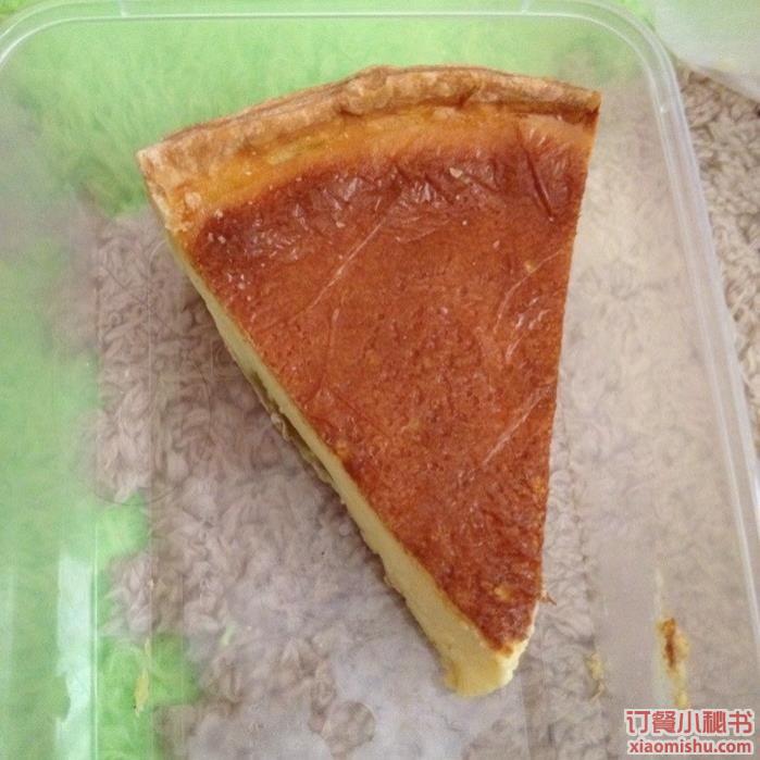 法式葡萄派