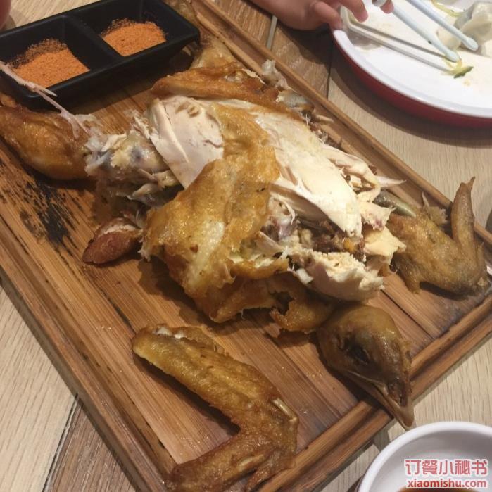 手撕鸡,关东小磨 长风大悦城店 手撕鸡价格【上海好吃正宗的手撕鸡
