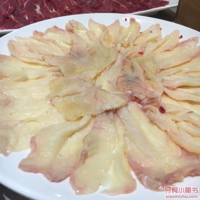 胸口捞,革鼎潮汕牛肉火锅 潘家园店 胸口捞价格【北京