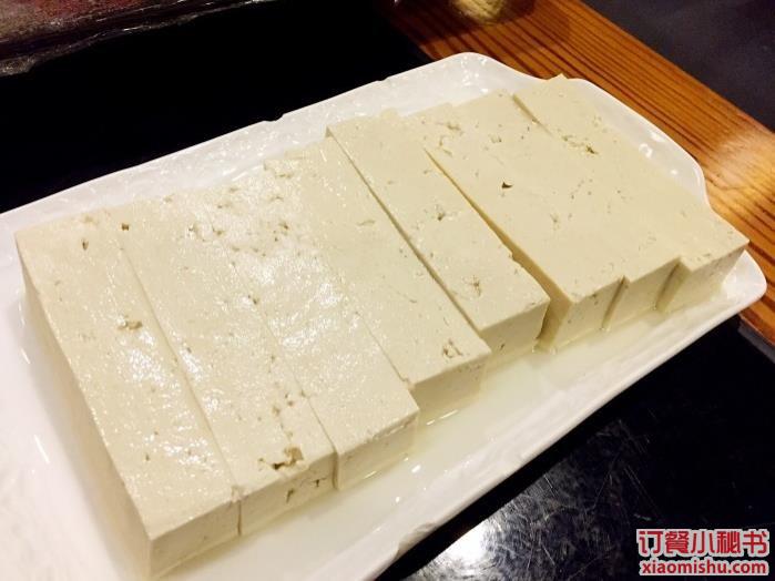 老豆腐,雄柒火锅 外高桥店 老豆腐价格【上海好吃正宗的老豆腐哪里吃