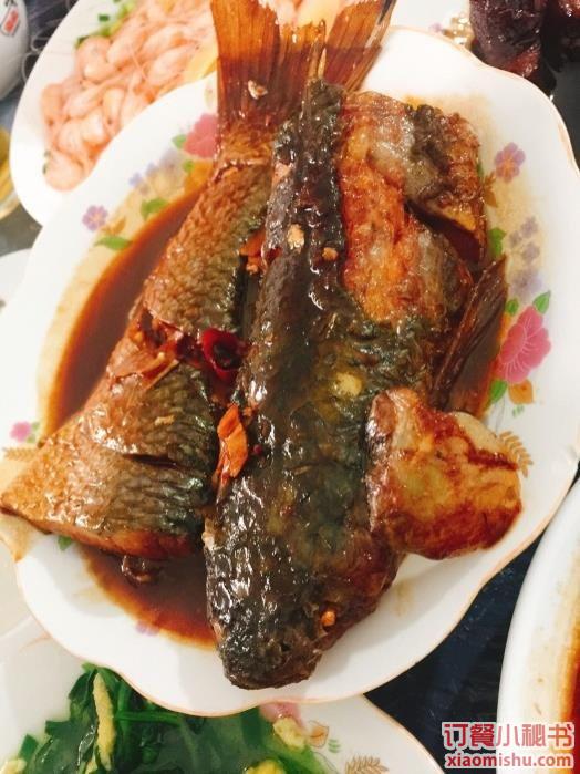 野生支鱼