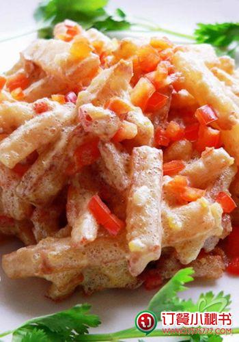 豆腐养生 4种美味又简单的吃法