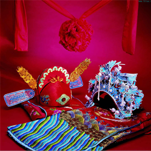 中式婚礼的传统习俗_北京_婚礼小秘书