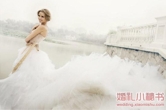 冬天结婚该穿什么样式的婚纱礼服?_北京_婚礼