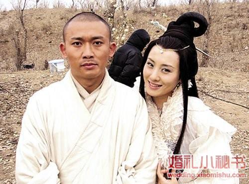 聂远被曝与妻子王惠离婚 双方拒回应集体消声