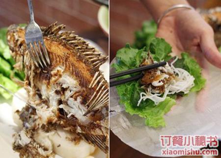 青柠屋越南菜馆 青柠屋越南菜馆