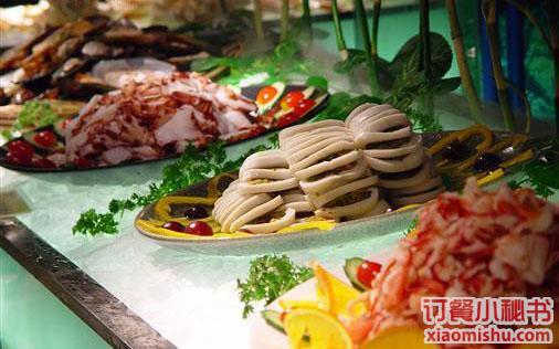 金钱豹自助餐攻略【吃金钱豹攻略】订餐小秘书