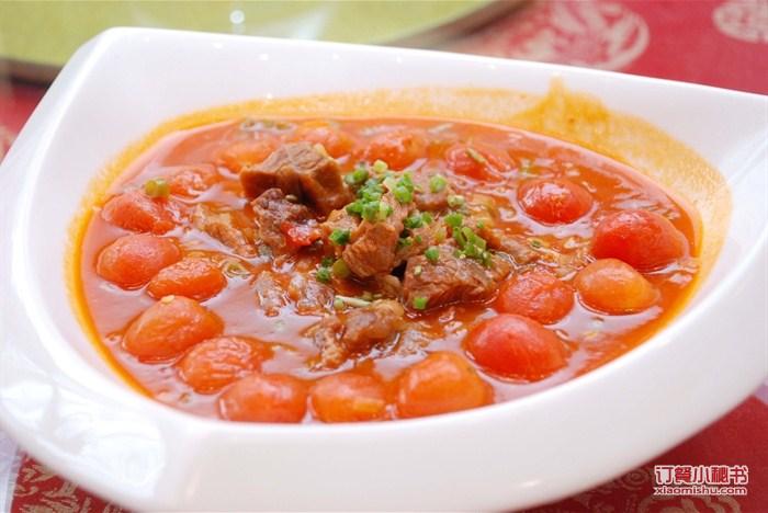 徐家汇美食推荐