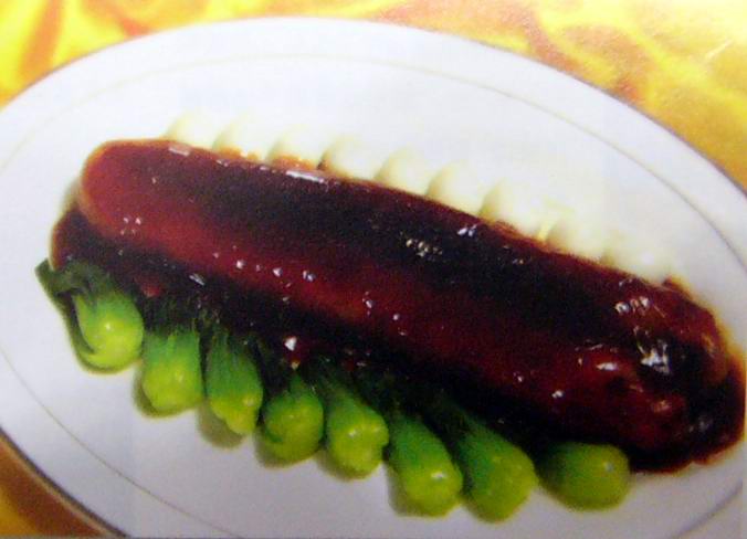 虾籽大乌参,上海老饭店 虾籽大乌参价格【上海