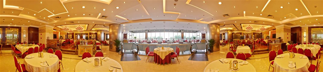 上海金时代顺风大酒店 人民广场店餐厅预订|网上订餐