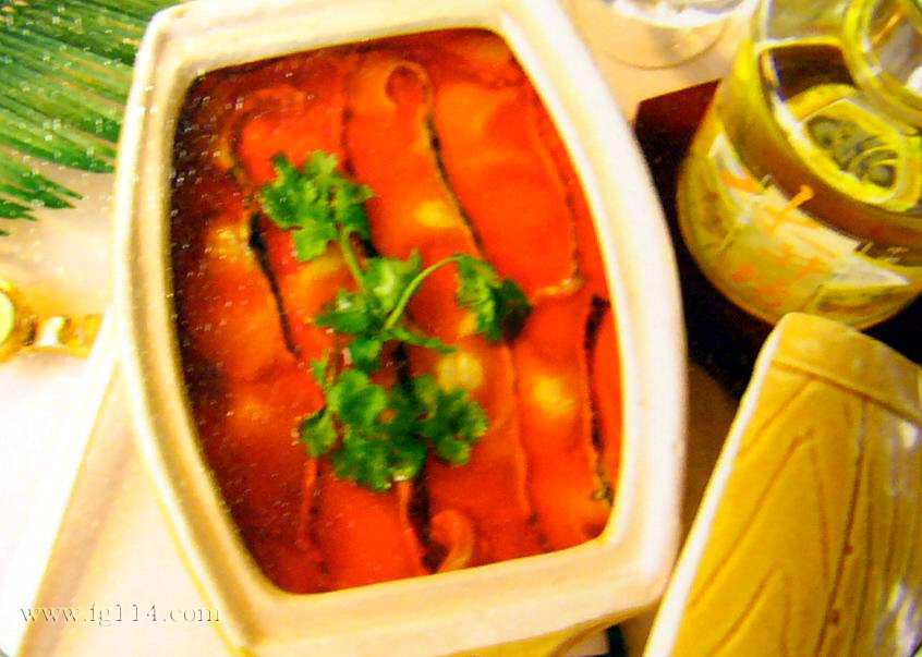 豆花生鱼片,阿毛炖品 豆花生鱼片价格【上海好