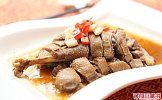 丰收日大酒店 五角场店 吴山贡鹅