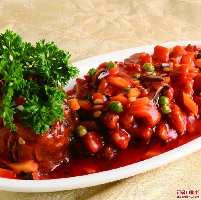 松子鲈鱼,甬丽 松子鲈鱼价格【上海好吃正宗的