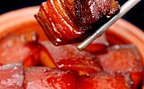 君丽大酒店君荟轩 长宁区店 红烧肉