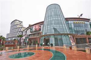 上海海逸海鲜酒店_酒店海鲜池的设计图_海鲜自助餐(4)