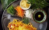 禅一·静观堂 芝士焗虎虾