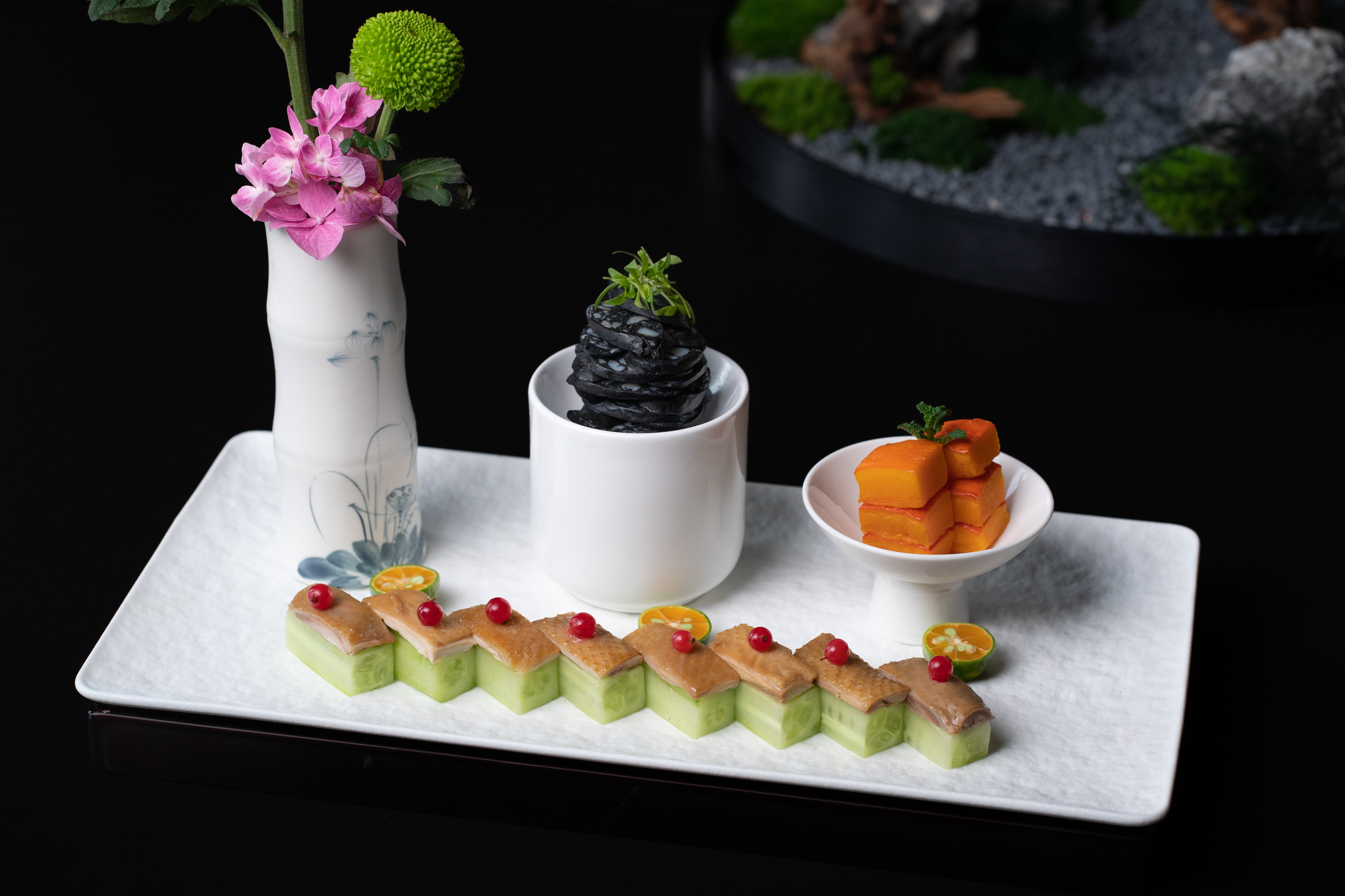 元隐·融合菜餐厅、菜单、团购 - 上海 - 订餐小秘书
