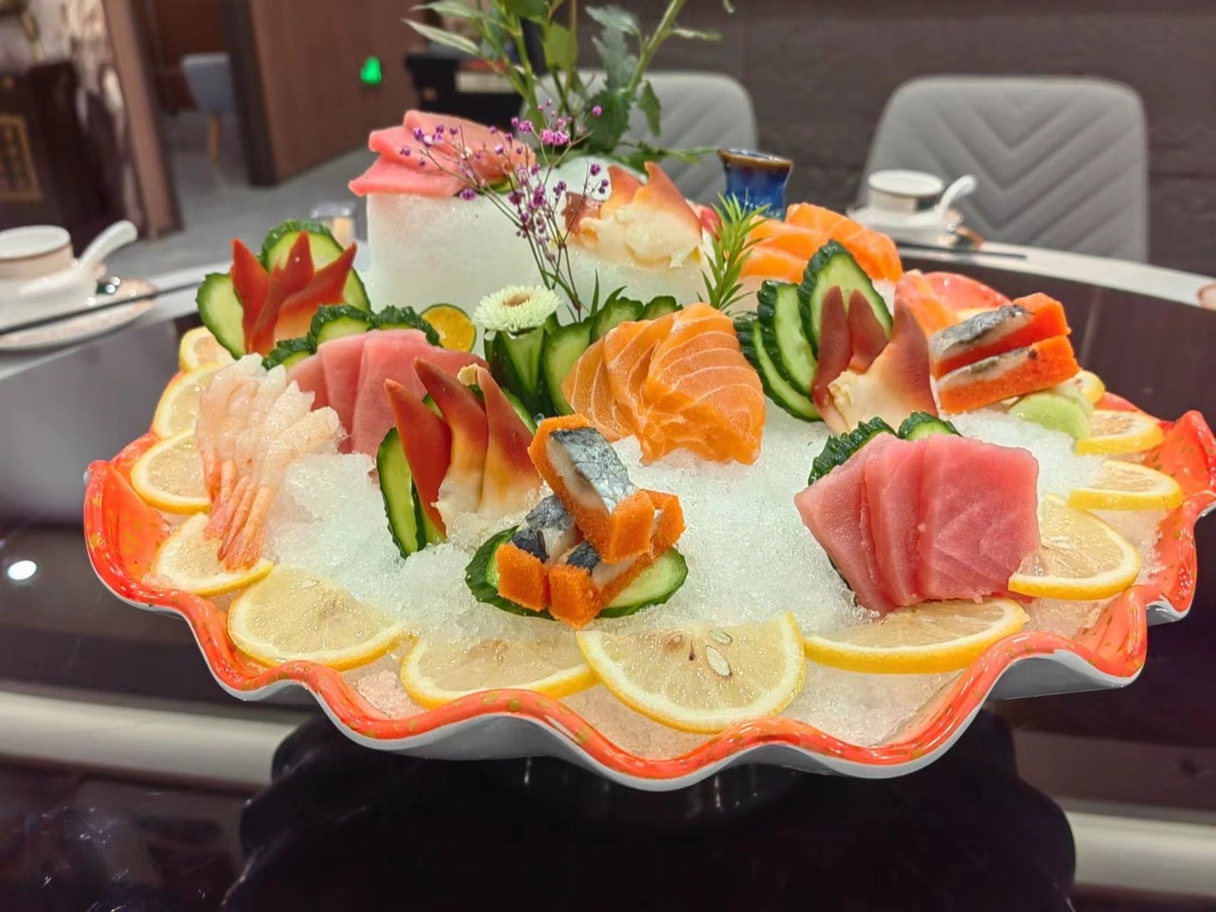 筱花园家宴餐厅、菜单、团购 - 上海 - 订餐小秘书