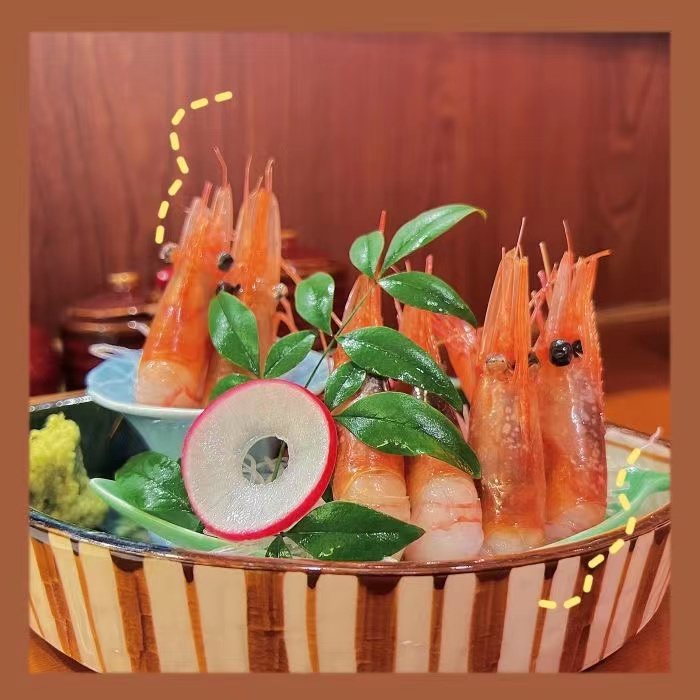 割烹·焱·寿喜烧·KAPPOUYAN(原竹琥珀古北店)餐厅、菜单、团购 - 上海 - 订餐小秘书