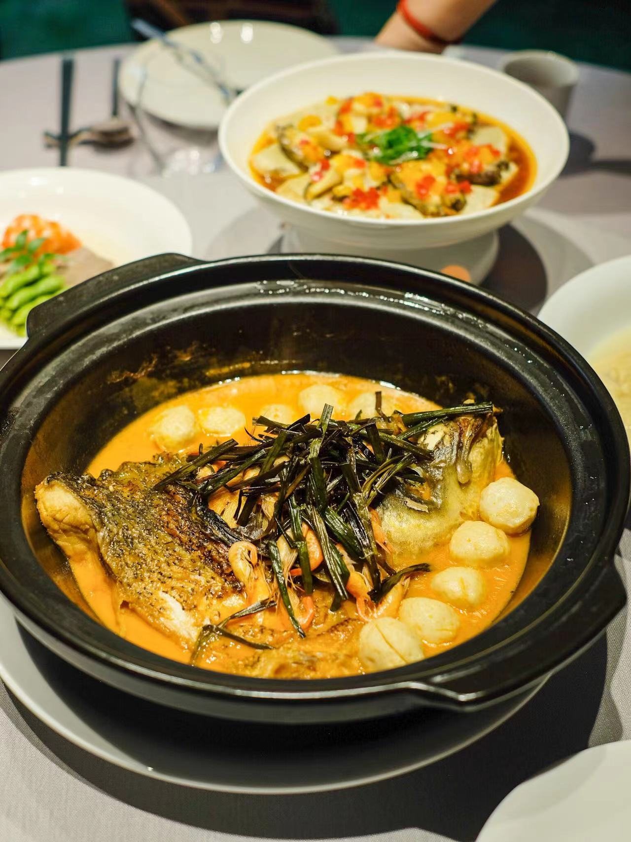 逸采 EASEFUL CUISINE(静安店)餐厅、菜单、团购 - 上海 - 订餐小秘书