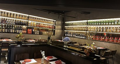 SUPER MOMO 居酒屋·musicBar 图片