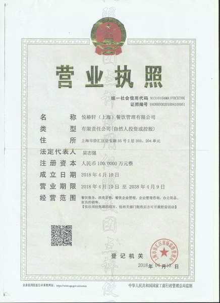 食品安全档案图片