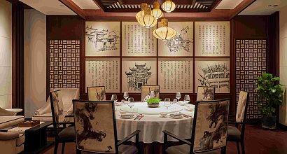 品粹徽園·家常安徽菜 圖片