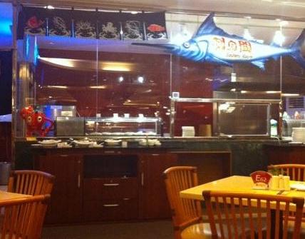 鹭鹭酒家人均消费(2)