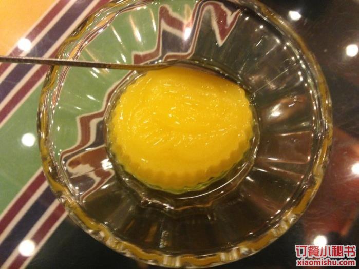 布丁,豪享来 上海大兴街店 布丁价格【上海好吃正宗的布丁哪里吃】