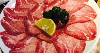 上海烤肉人均_烤肉拌饭图片(2)
