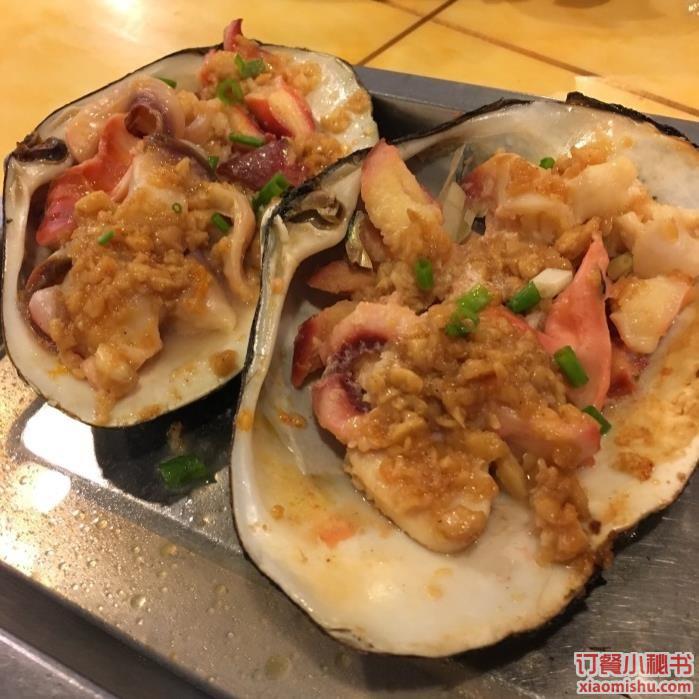马贝