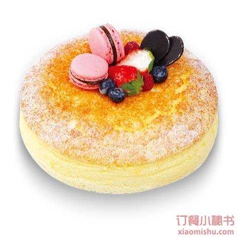 帕玛森舒芙蕾蛋糕,茄都客gateaux 帕玛森舒芙蕾蛋糕价格【上海好吃