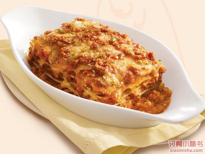 千层面,必胜客 纬陆时尚广场店 千层面价格【上海好吃正宗的千层面