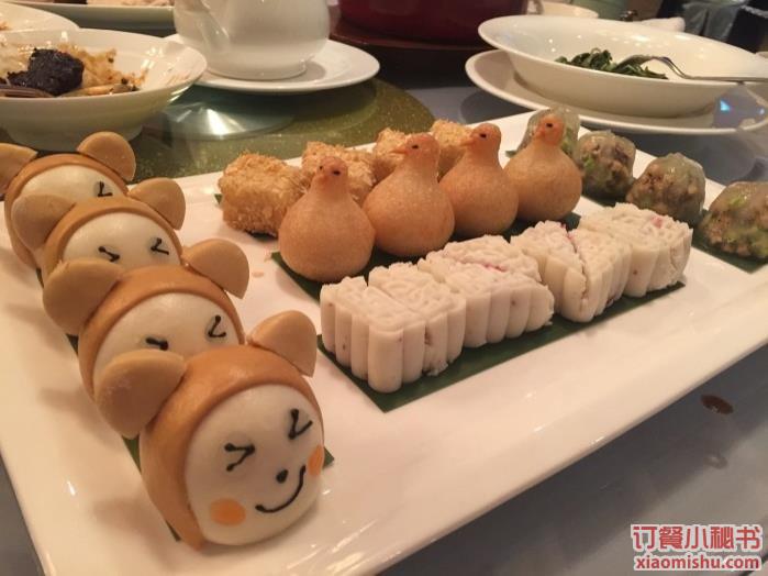 晶浦会 陆家嘴会所--图片