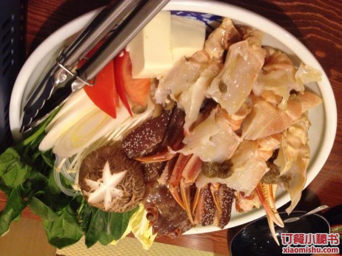 松叶蟹怎么煮,松叶蟹怎么做比较好吃,松叶蟹和蜘蛛蟹哪个好_大山谷图库