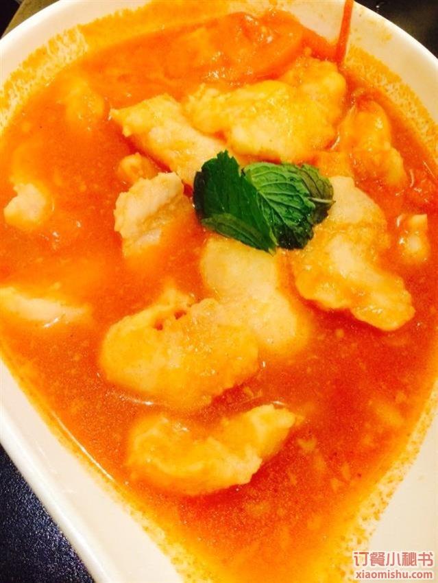 龙利鱼,新辣道鱼火锅 龙之梦购物中心店 龙利鱼价格【上海好吃正宗的