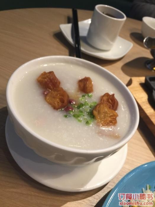 艇仔粥,避风塘 紫荆广场店 艇仔粥价格【上海好吃正宗的艇仔粥哪里吃