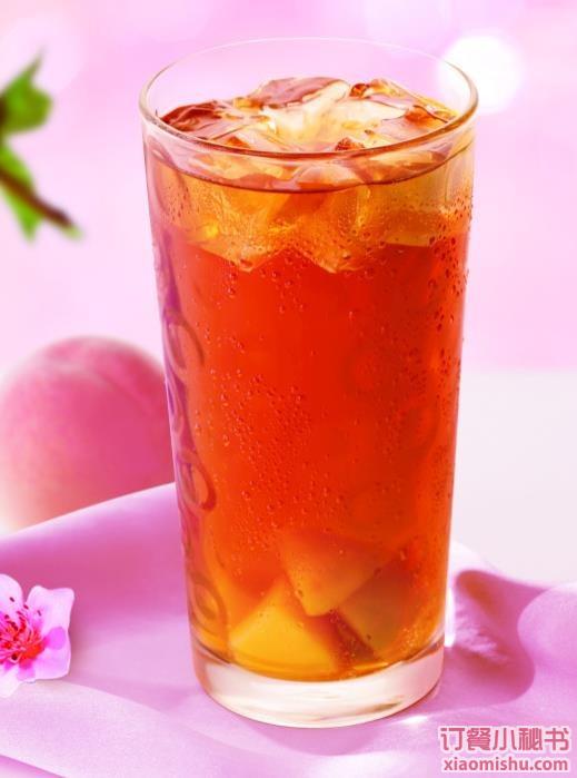 蜜桃冰茶,必胜客 恒基中心店 蜜桃冰茶价格【北京好吃正宗的蜜桃冰茶