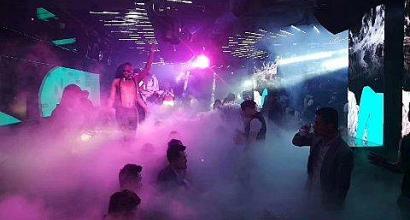 上海diva酒吧人均_酒吧图片喝酒真实照片