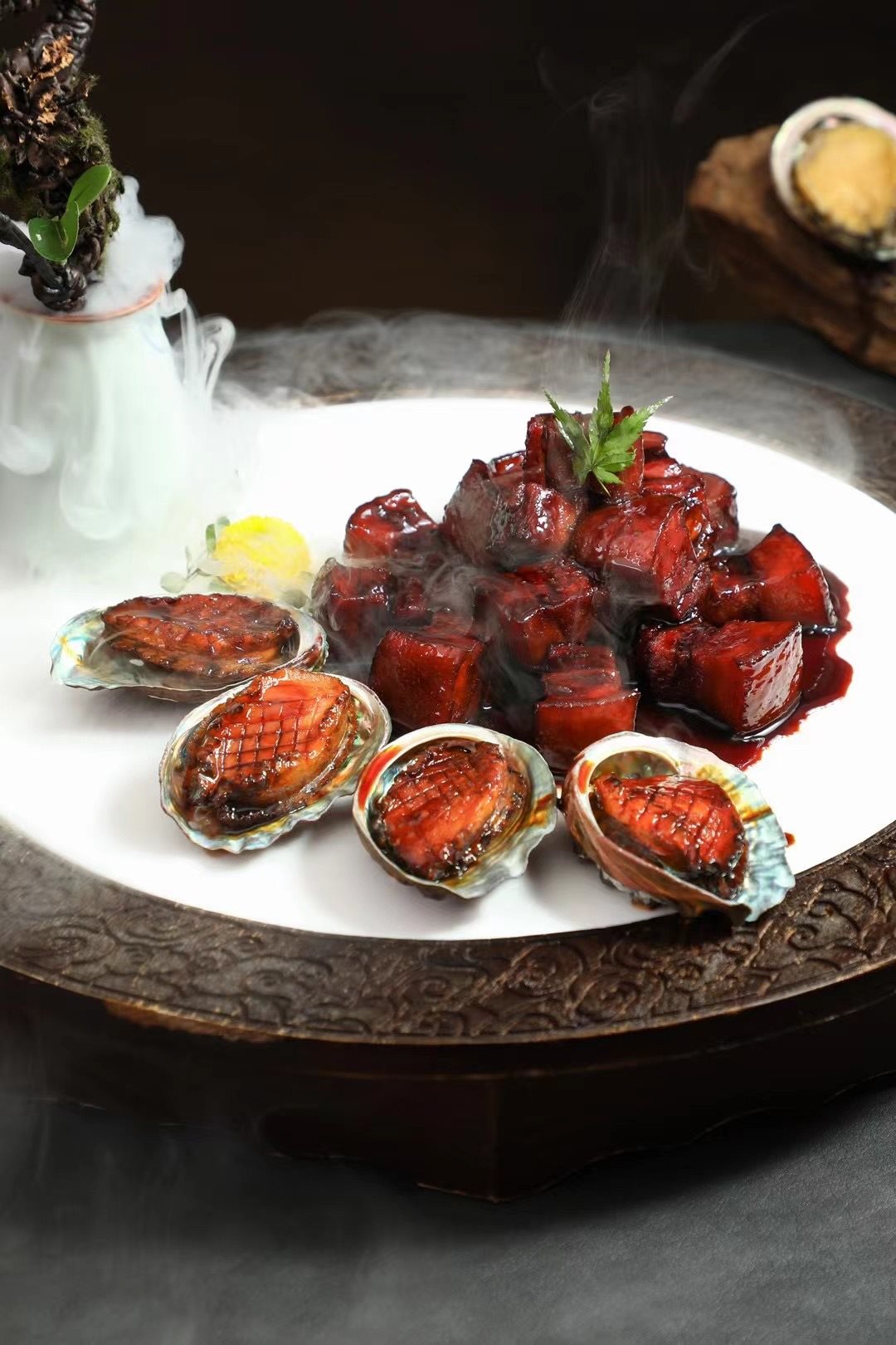 万湘都·生态湘菜养生粤菜(万都中心店)餐厅、菜单、团购 - 上海 - 订餐小秘书