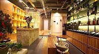 七笑日式料理 世茂滨江店 图片