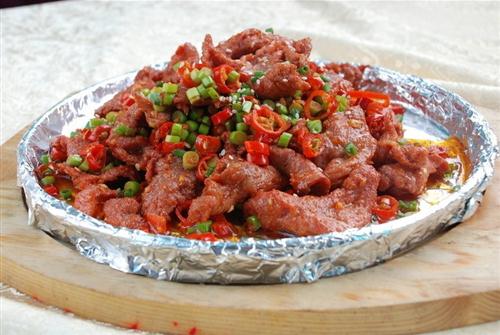 光华牛肉馆菜单价格|特色菜谱_光华牛肉馆招牌菜_成都_订餐小秘书