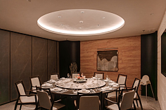 春申路 鴻熹薈·海鮮粵菜餐廳