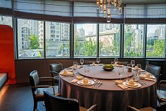 隆德路站 潮州府·海鮮漁市·砂鍋粥